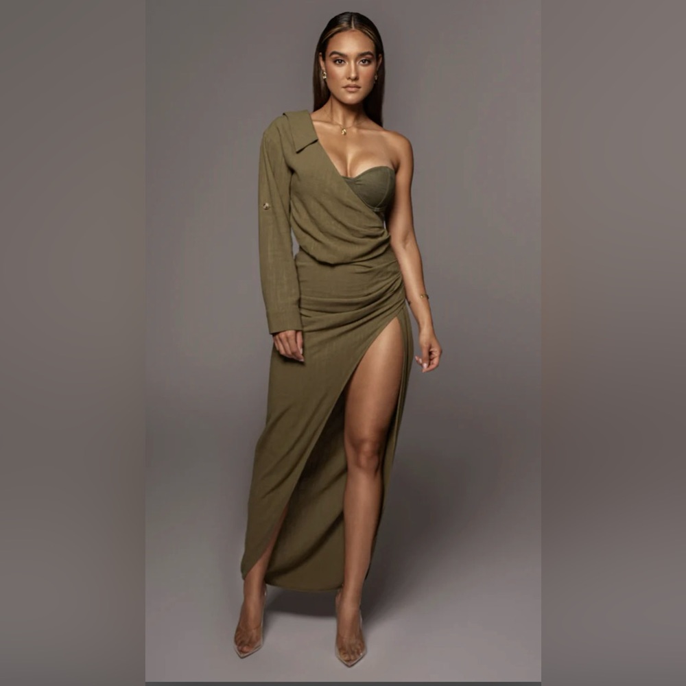 JLUXLABEL evita dress